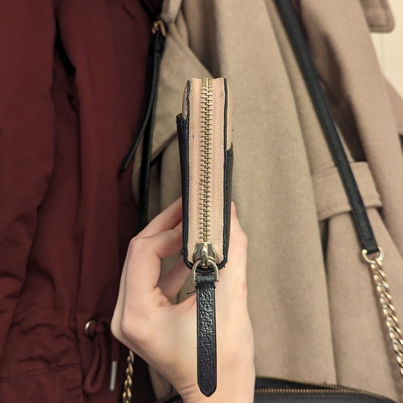 Kate Spade Jeanne Large Continental Wallet - Picture 6 of 10